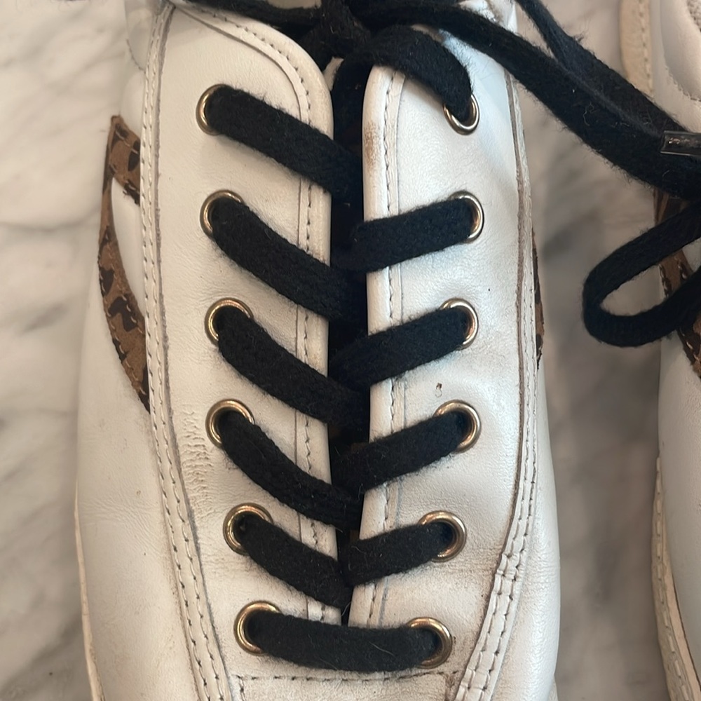 Tretorn sneakers - Picture 5 of 9